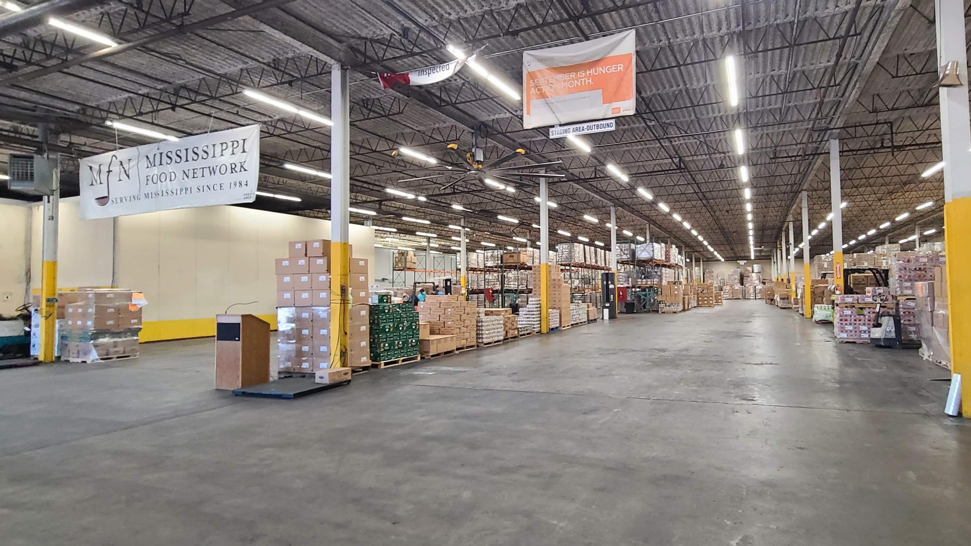 Federal food assistance program extended